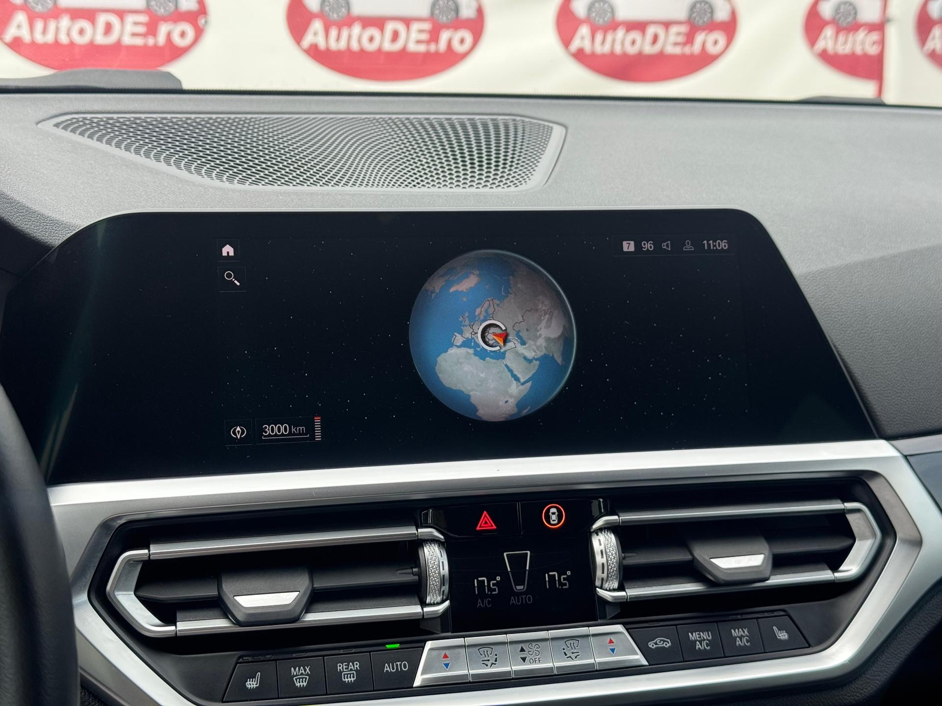 BMW-Seria 3