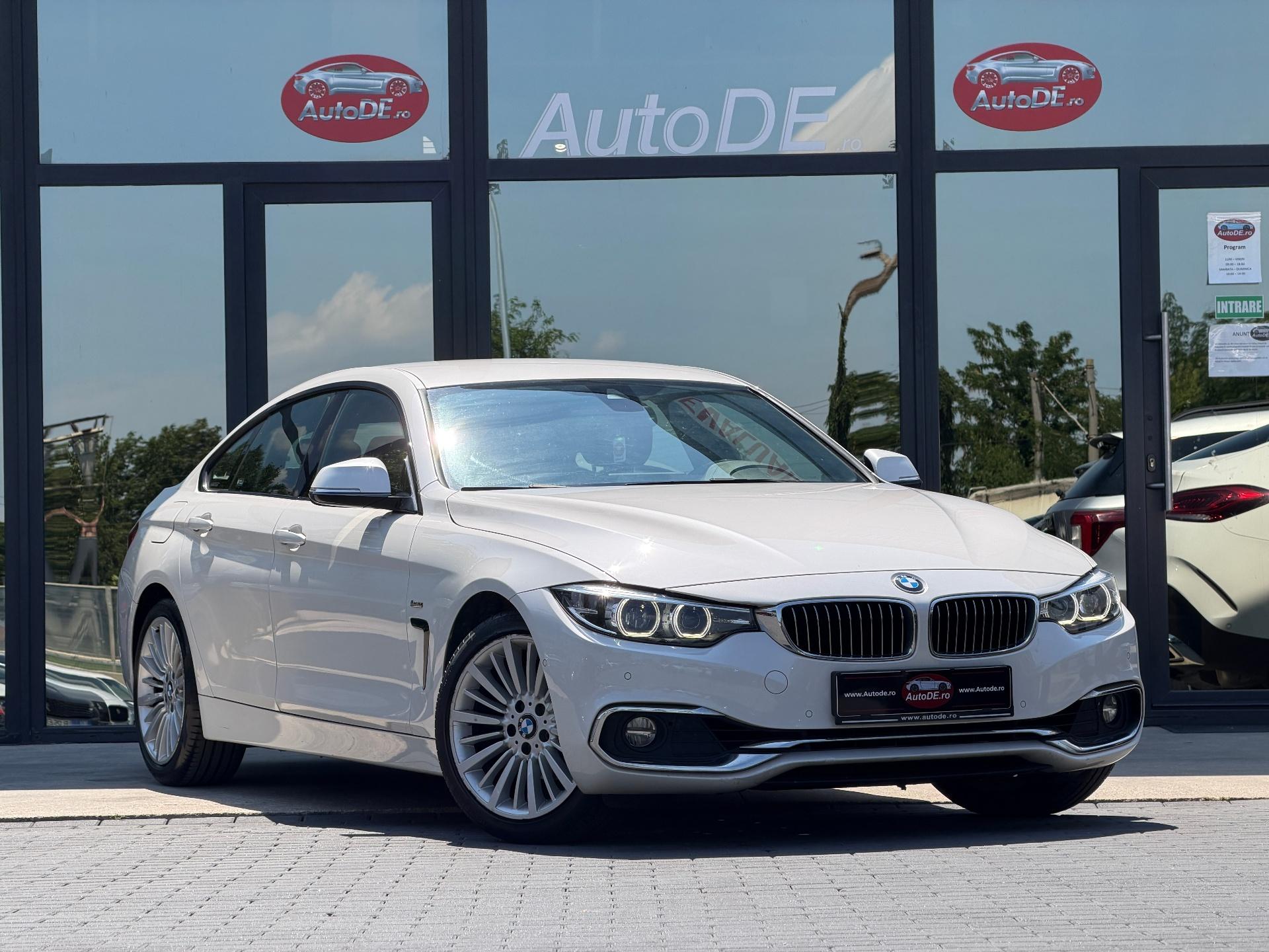 BMW-Seria 4