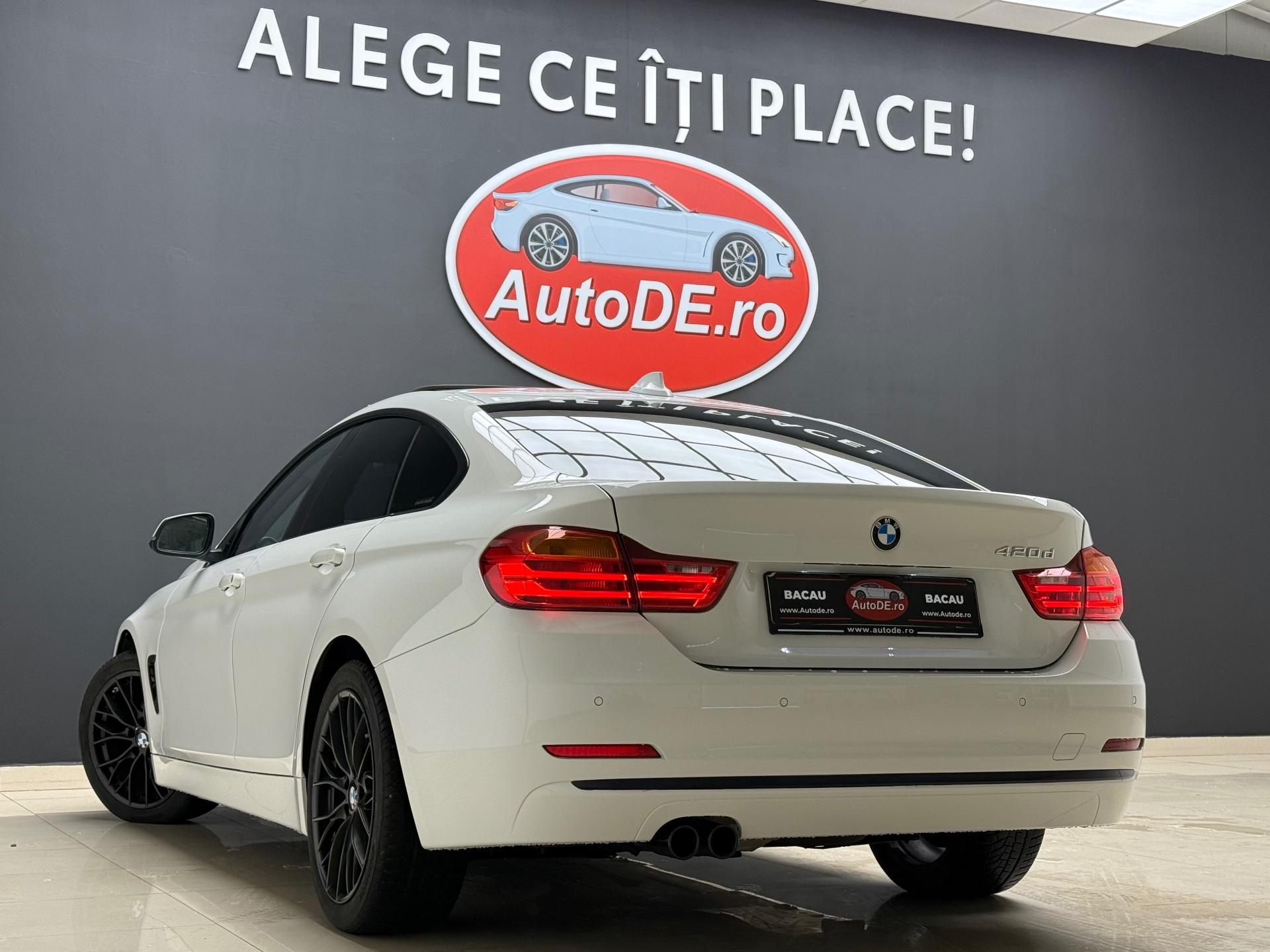 BMW-Seria 4