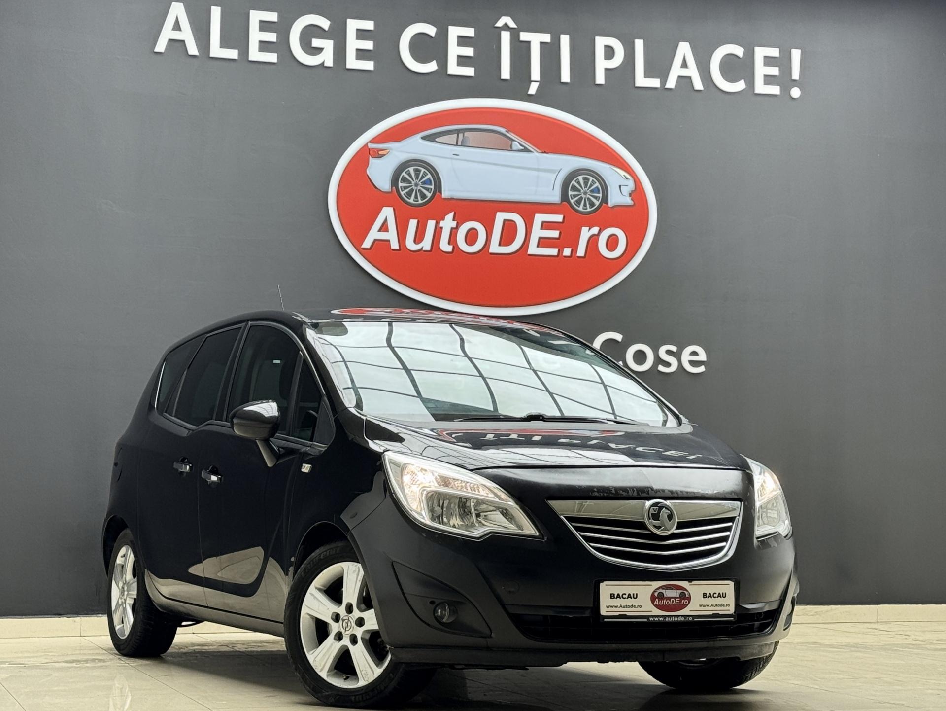 Opel-Meriva