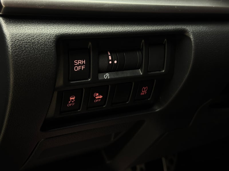 Car Thumb