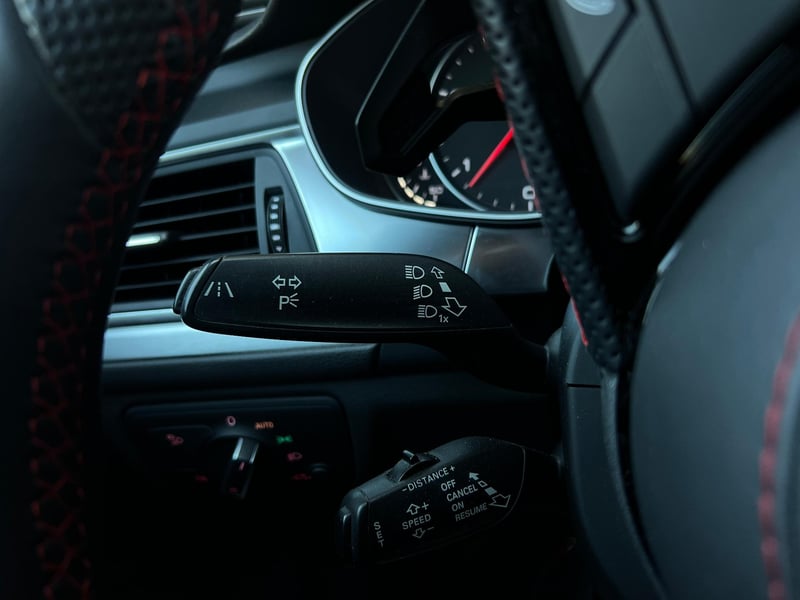 Car Thumb