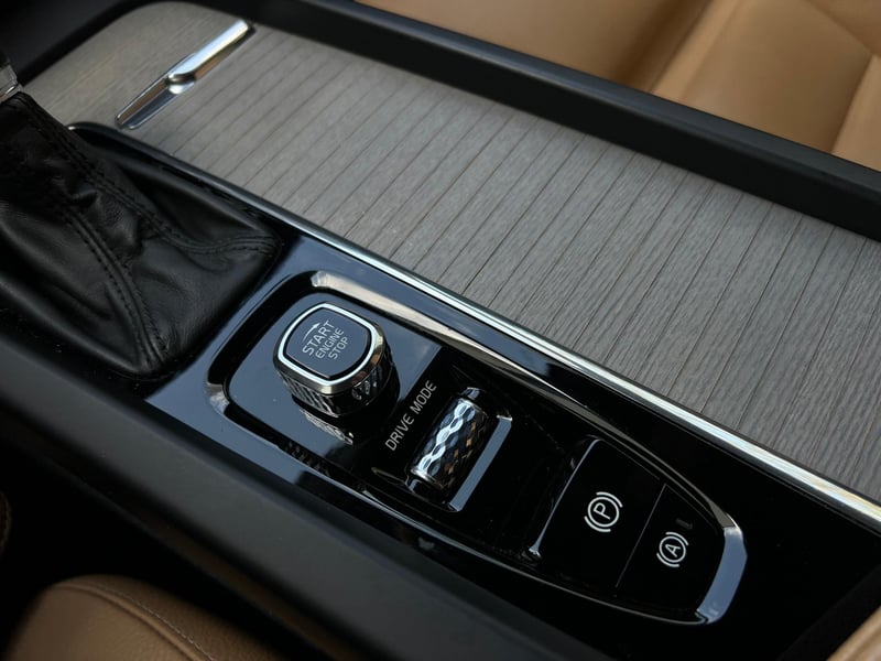 Car Thumb