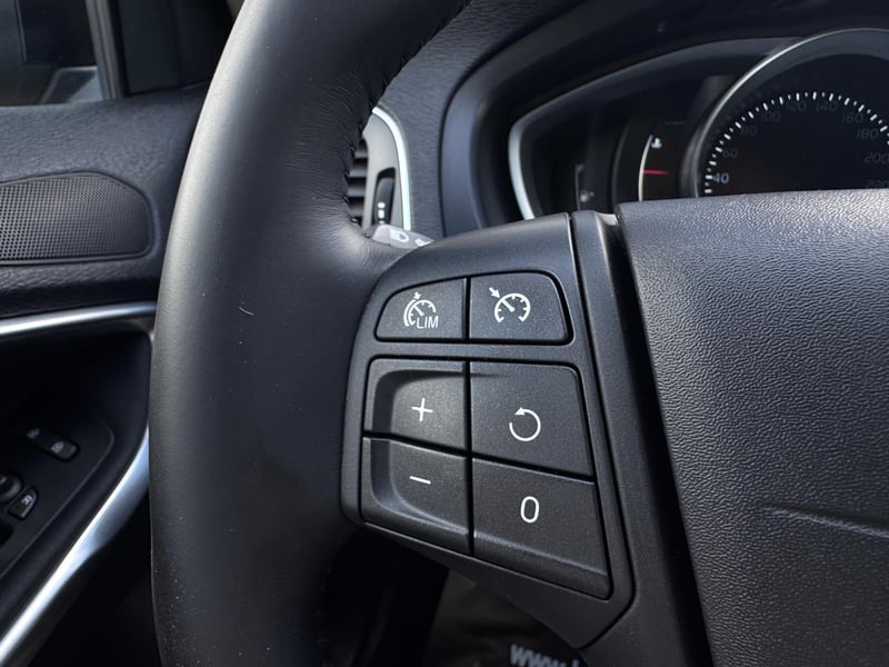 Car Thumb