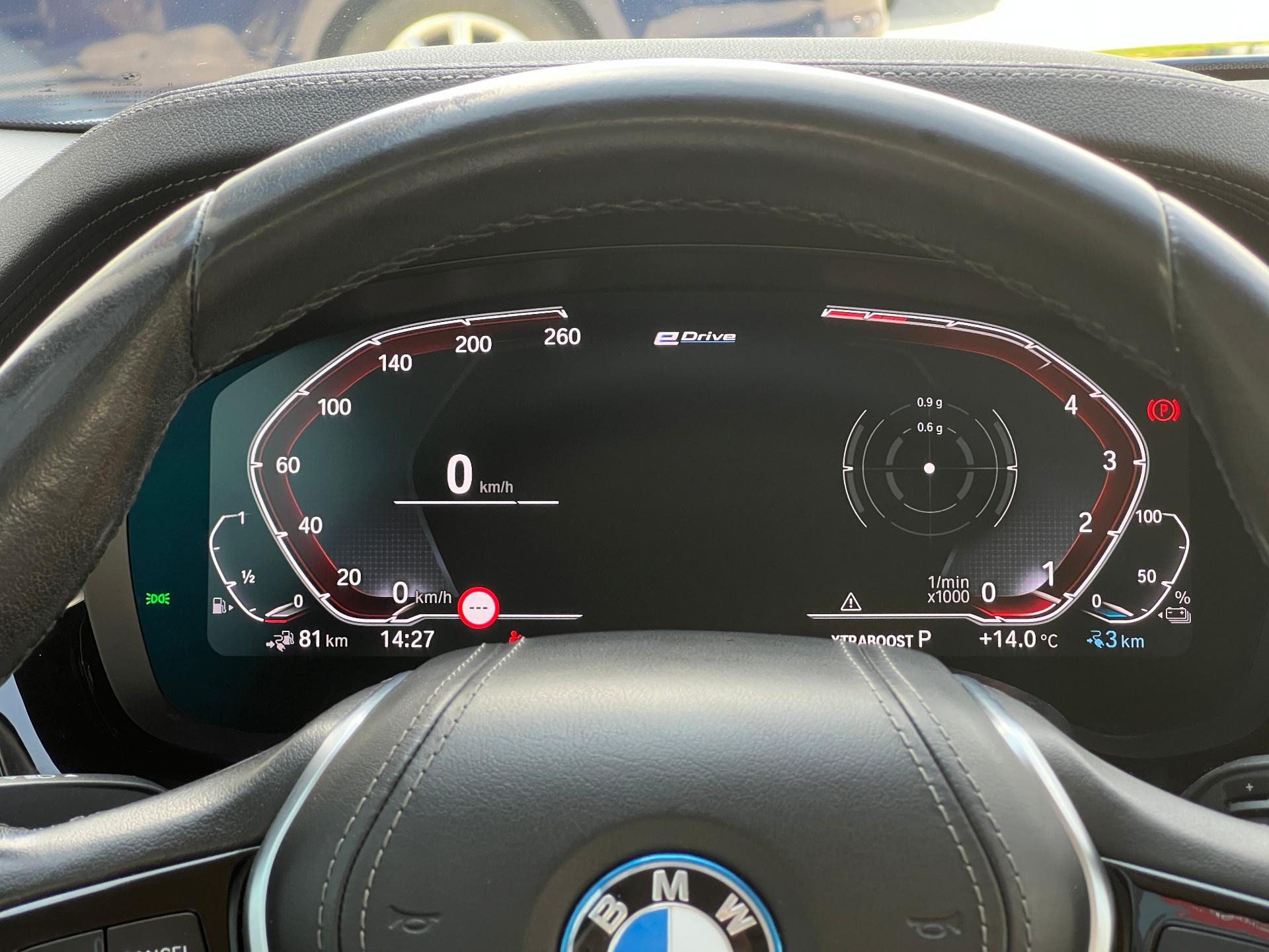BMW-Seria 5
