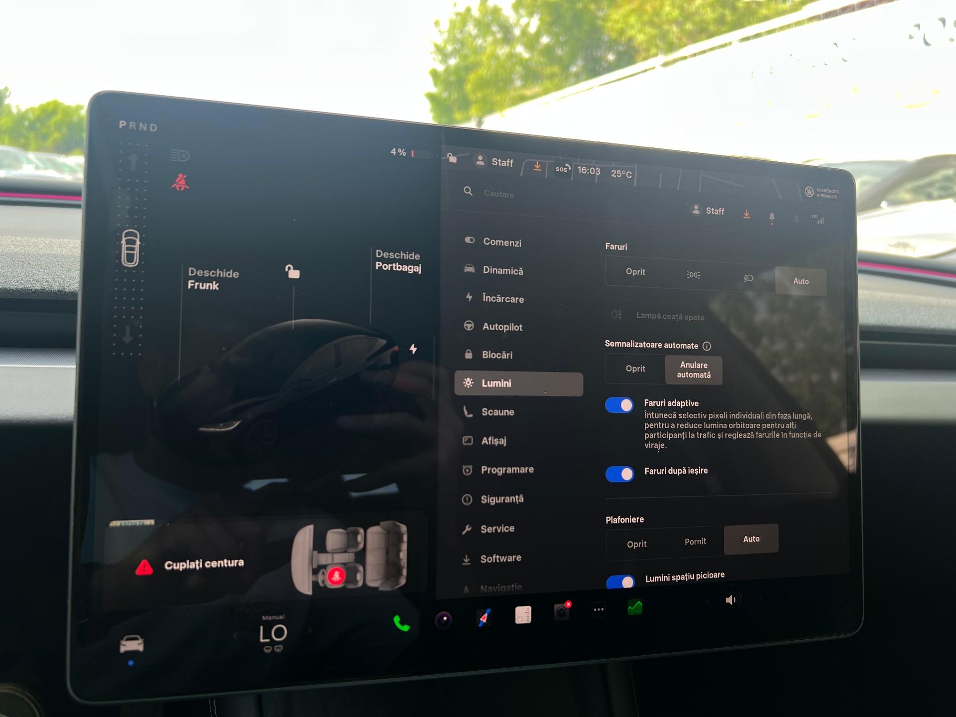 Tesla-Model 3