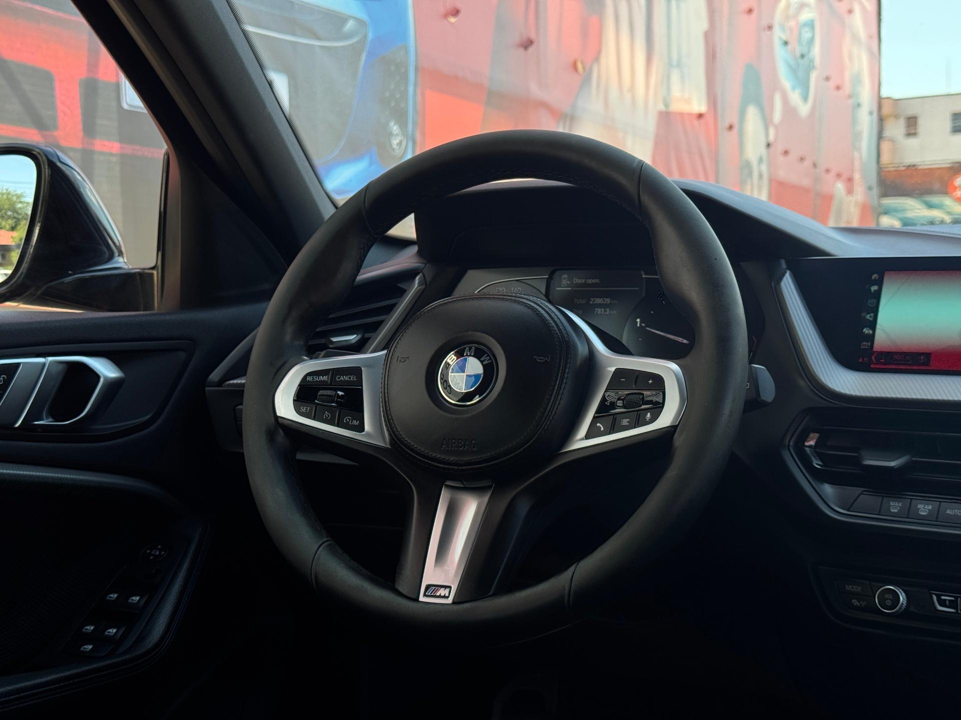 BMW-Seria 1