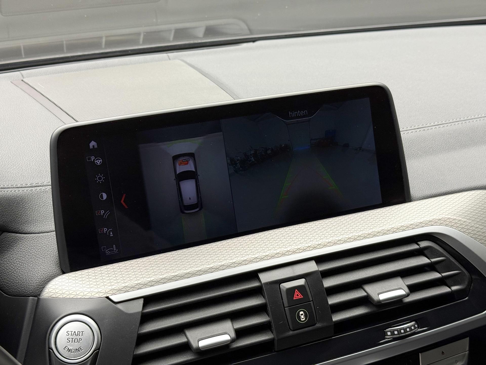 BMW-X4 M