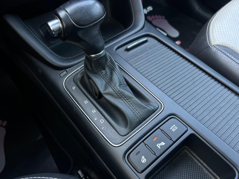 Car Thumb