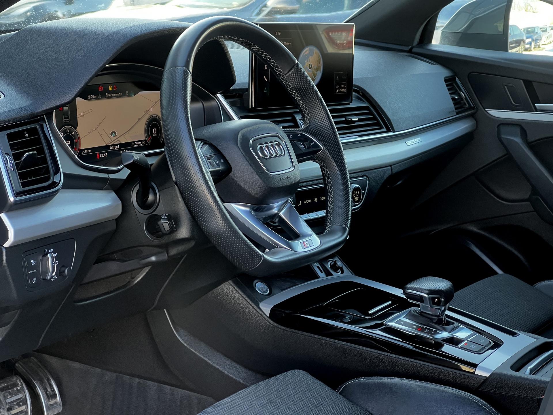 Audi-Q5