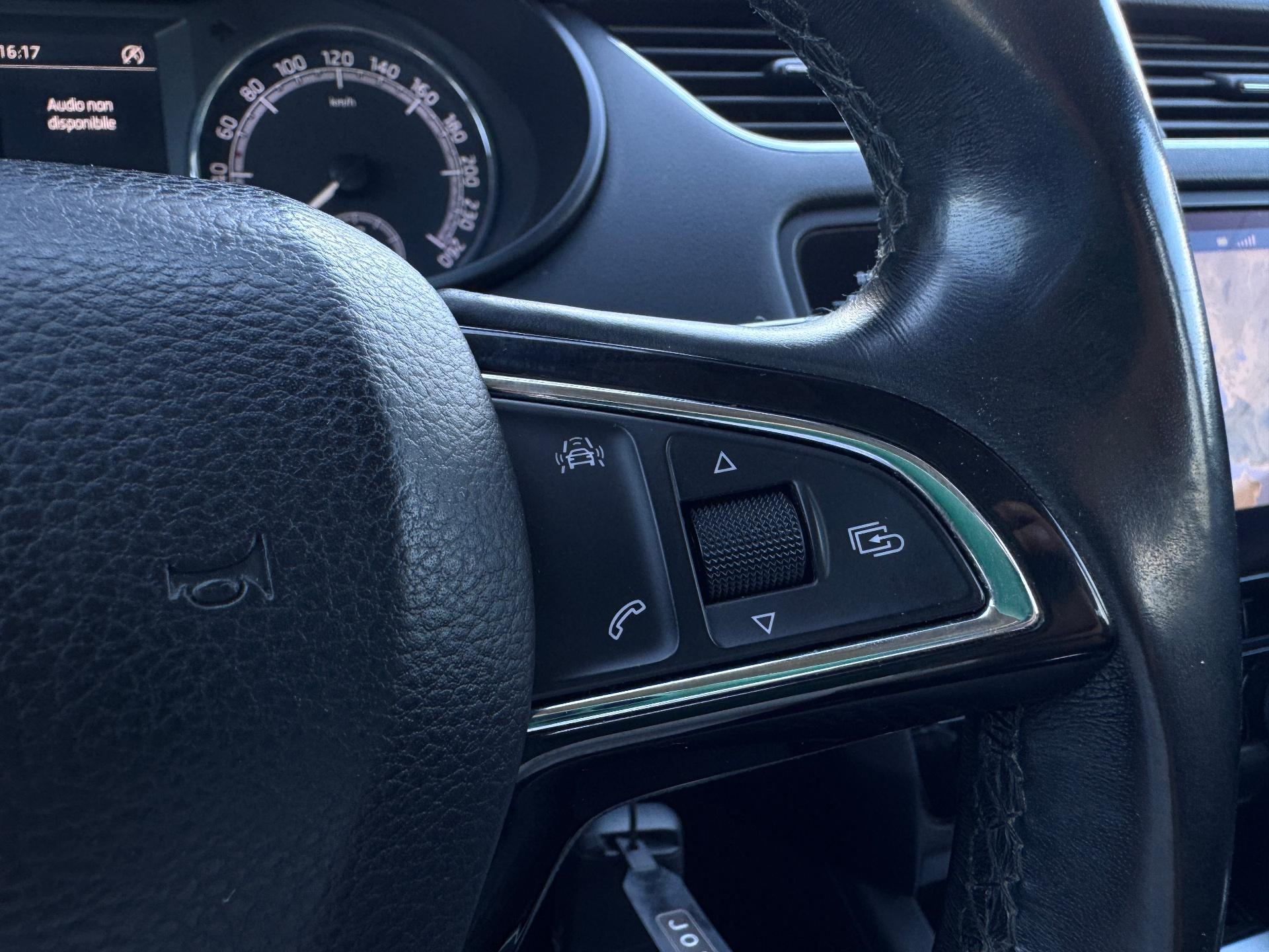 Skoda-Octavia