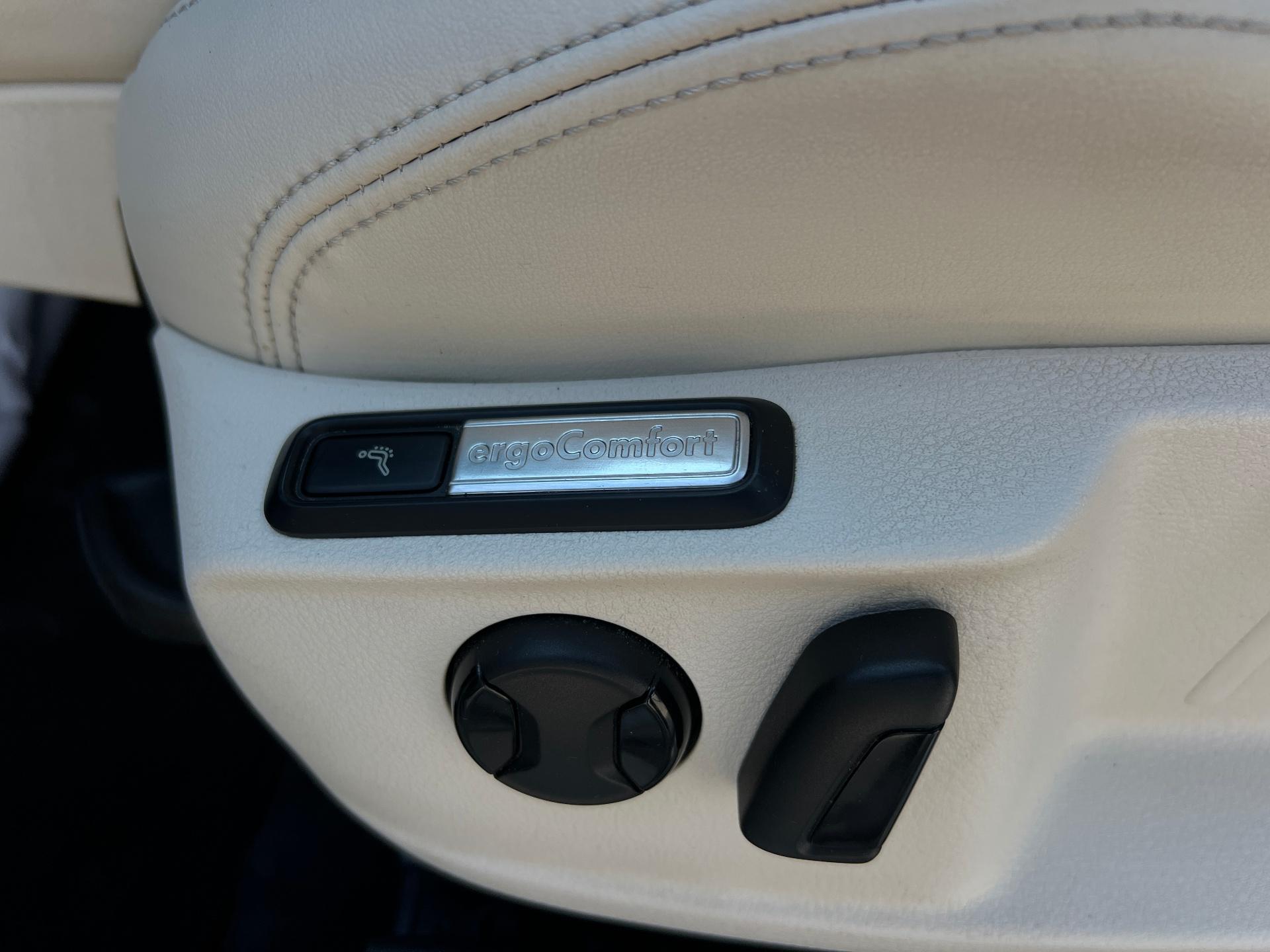 Volkswagen-Passat