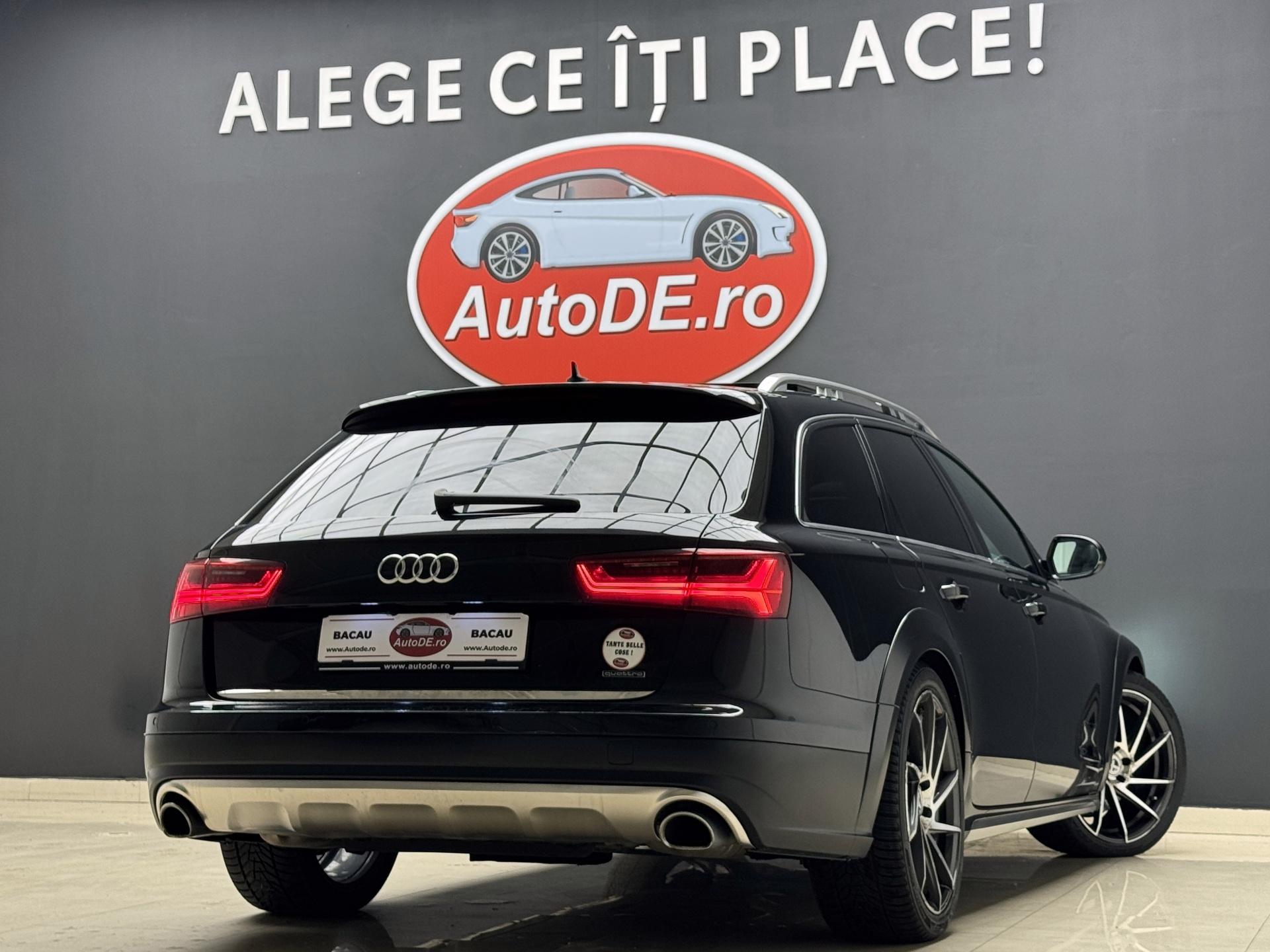 Audi-A6 Allroad