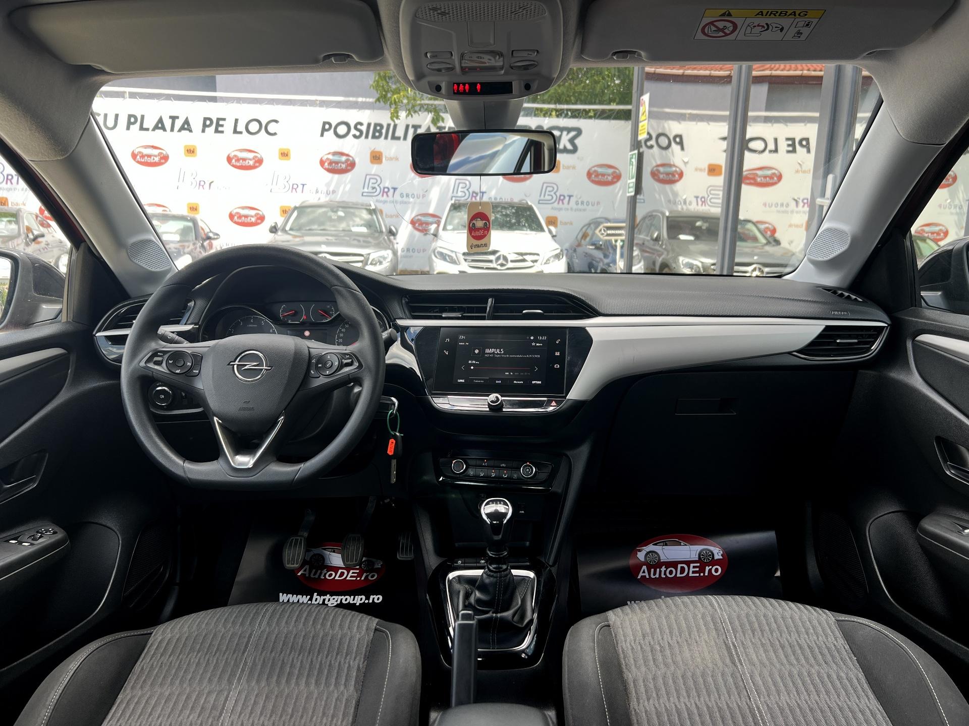 Opel-Corsa