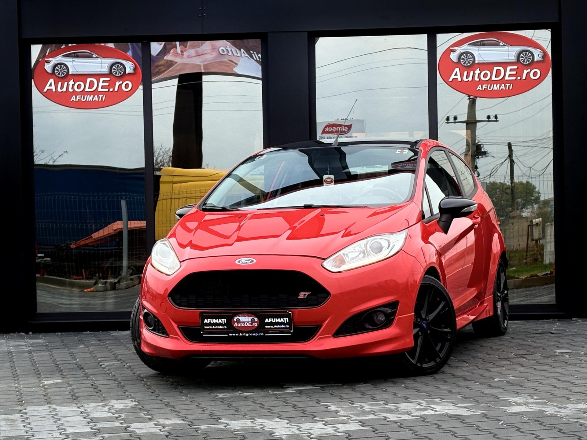 Ford-Fiesta