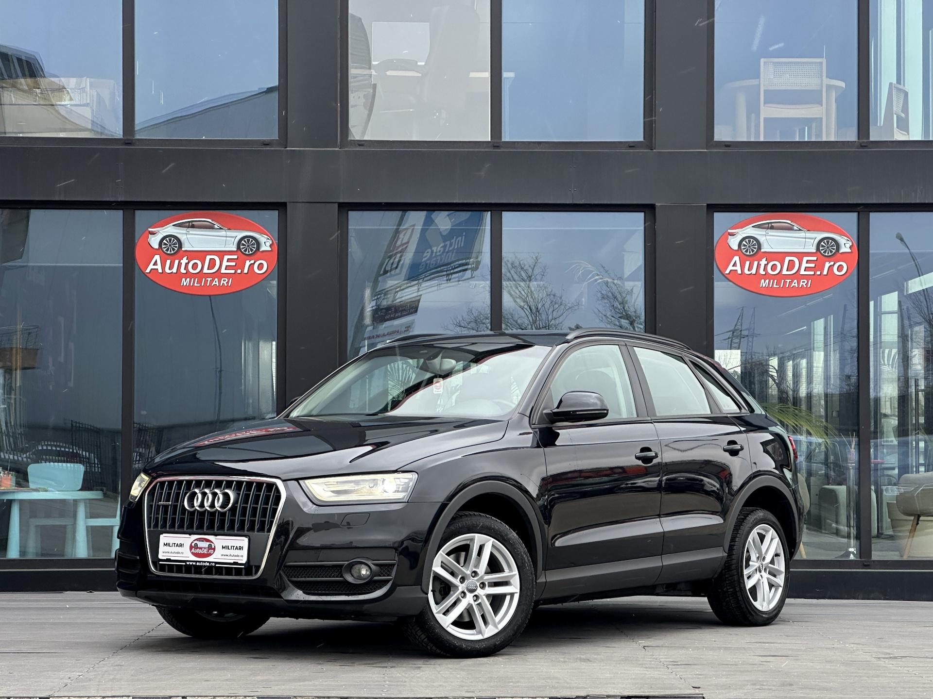 Audi-Q3
