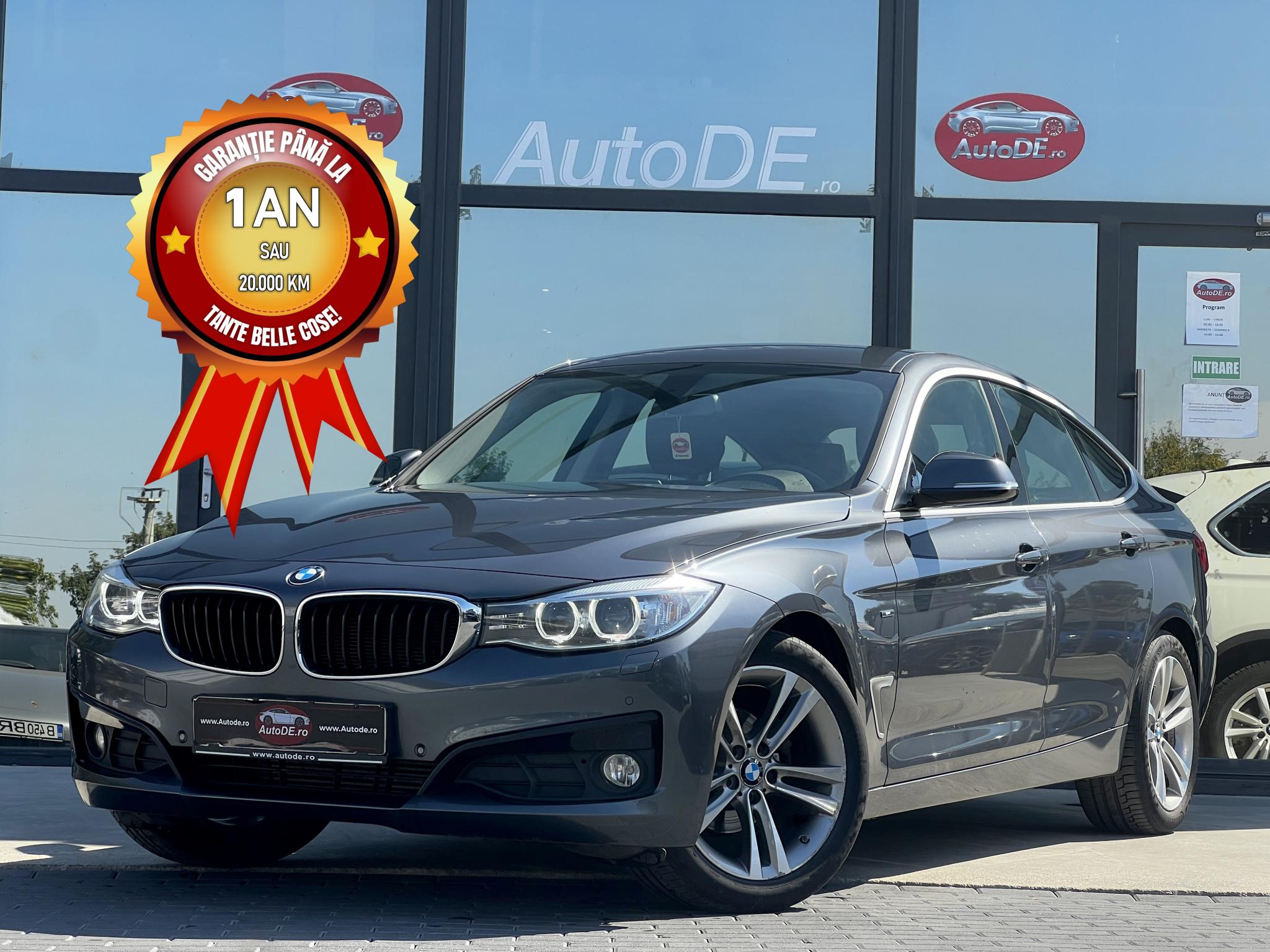 BMW-Seria 3
