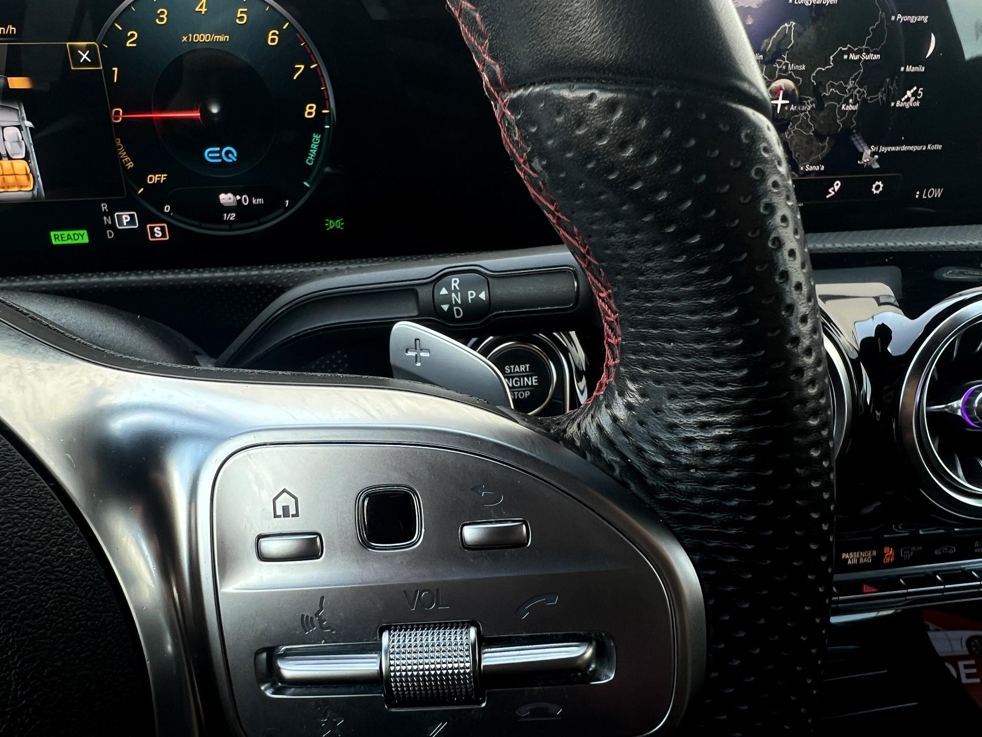 Mercedes-Benz-CLA 250