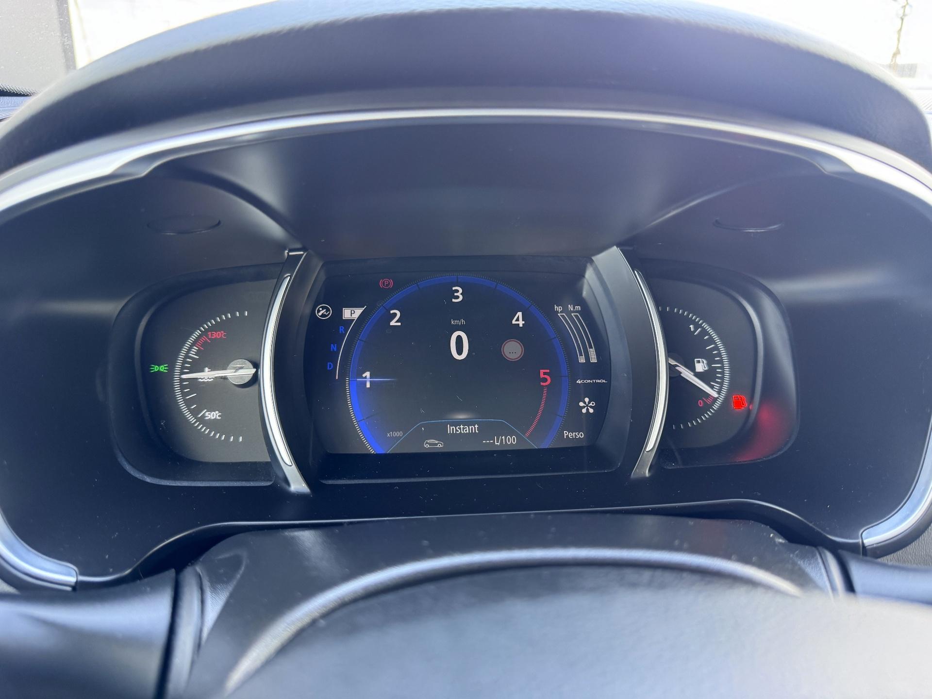 Renault-Talisman