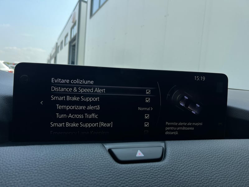 Car Thumb