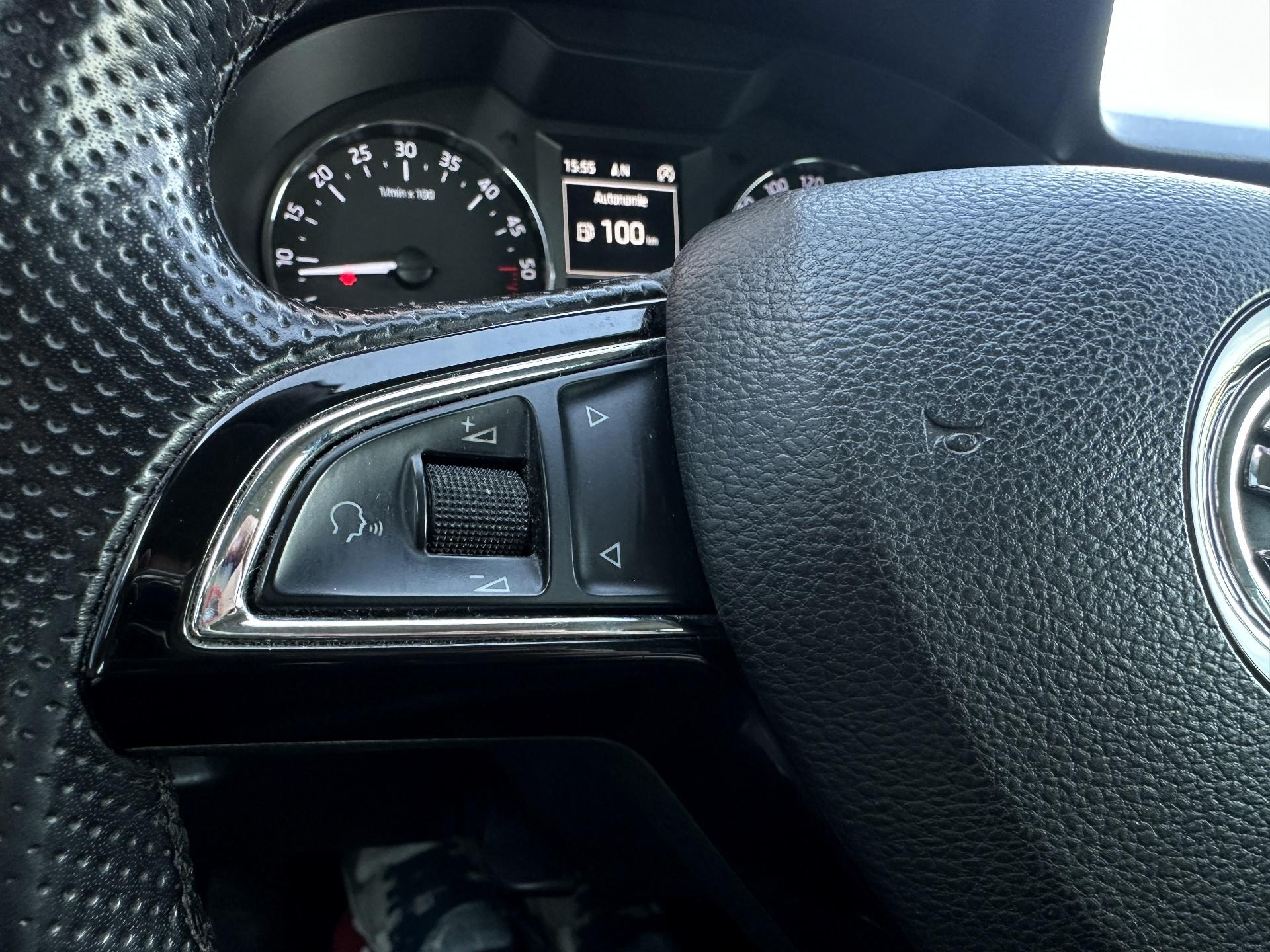 Skoda-Octavia