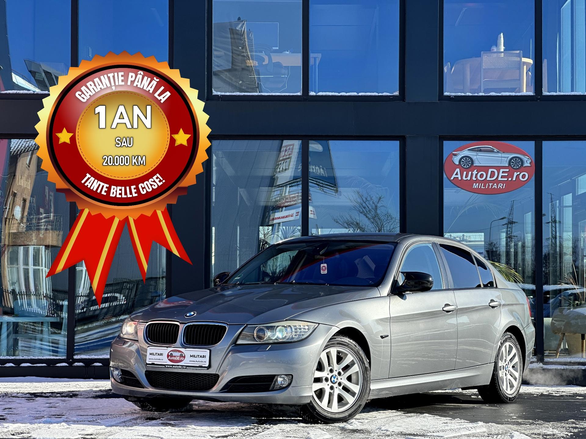 BMW-Seria 3