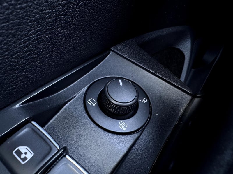 Car Thumb
