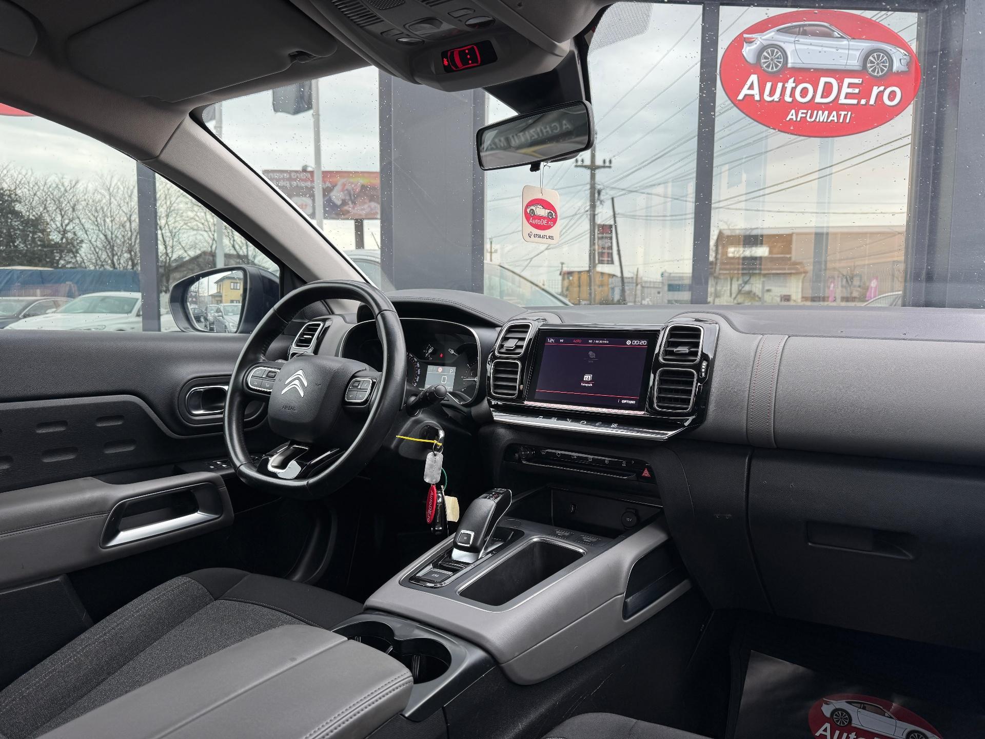 Citroen-C5 Aircross