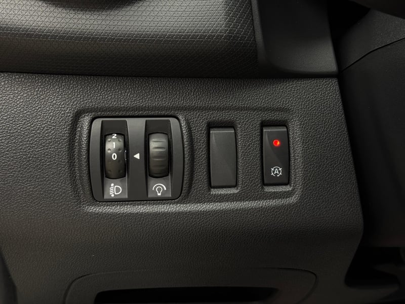 Car Thumb