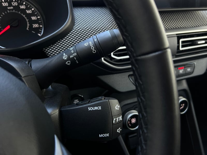 Car Thumb