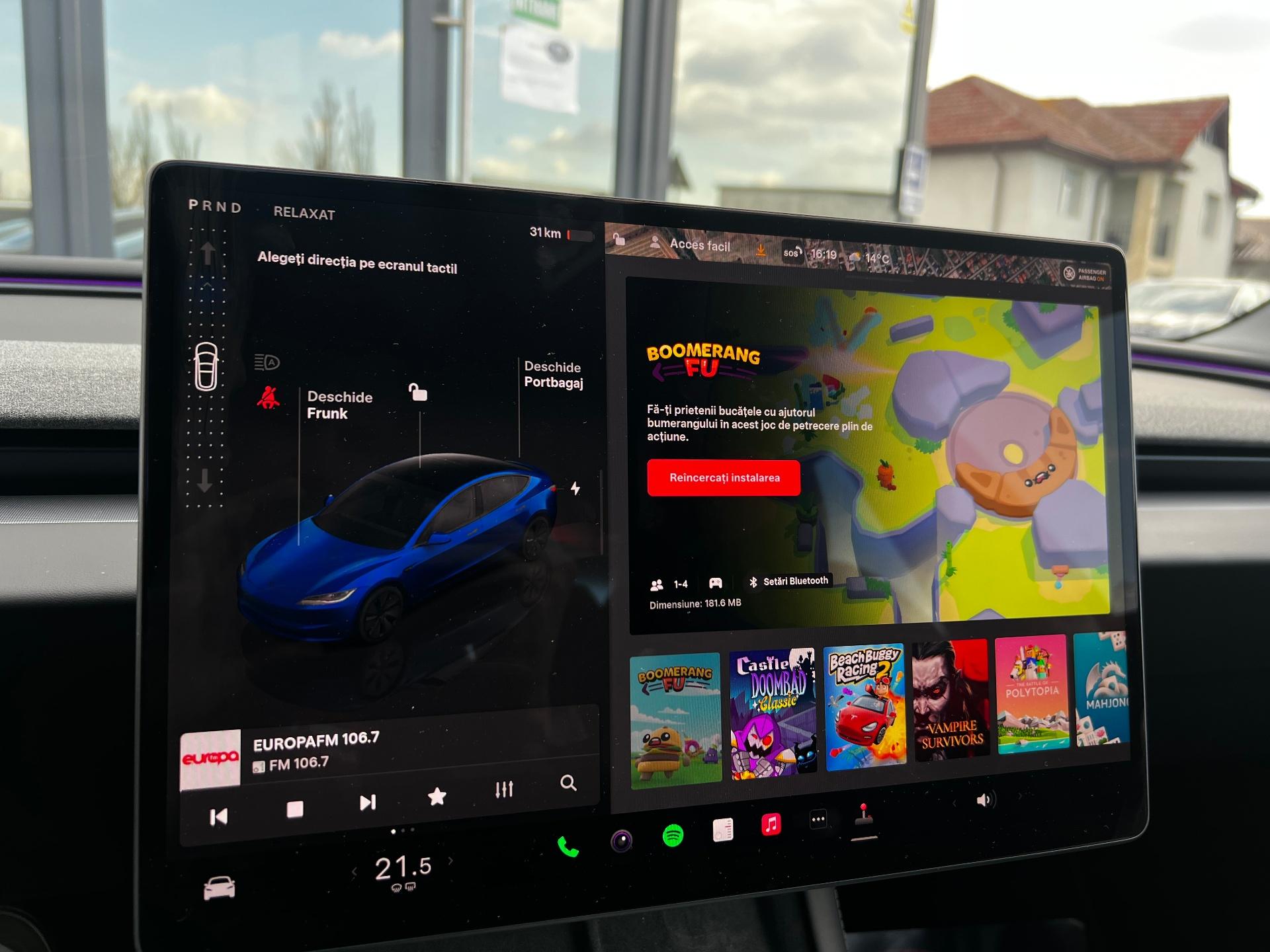 Tesla-Model 3