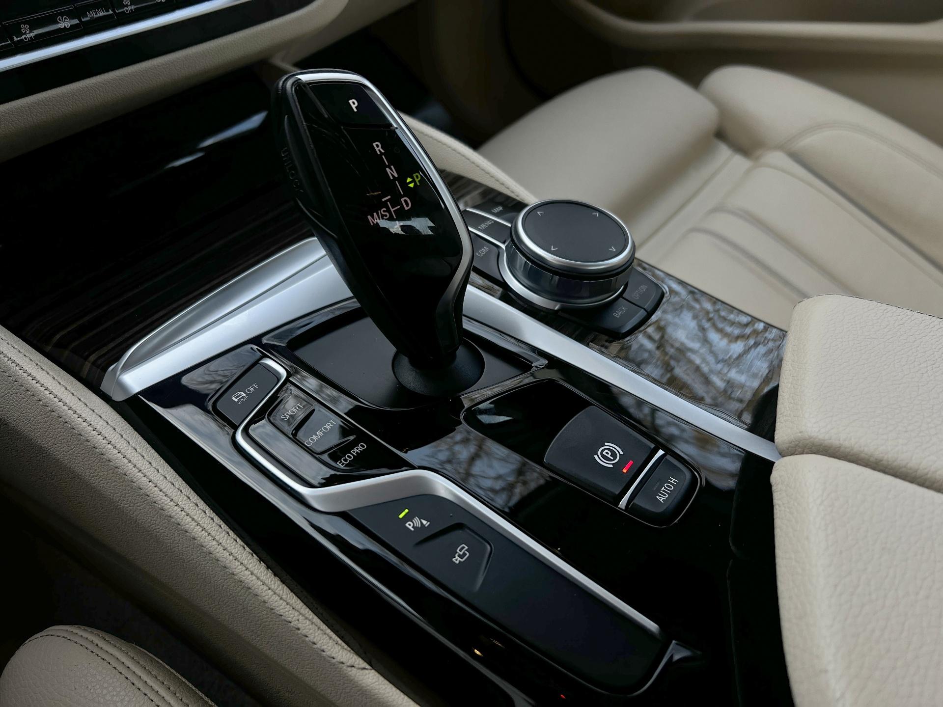 BMW-Seria 5
