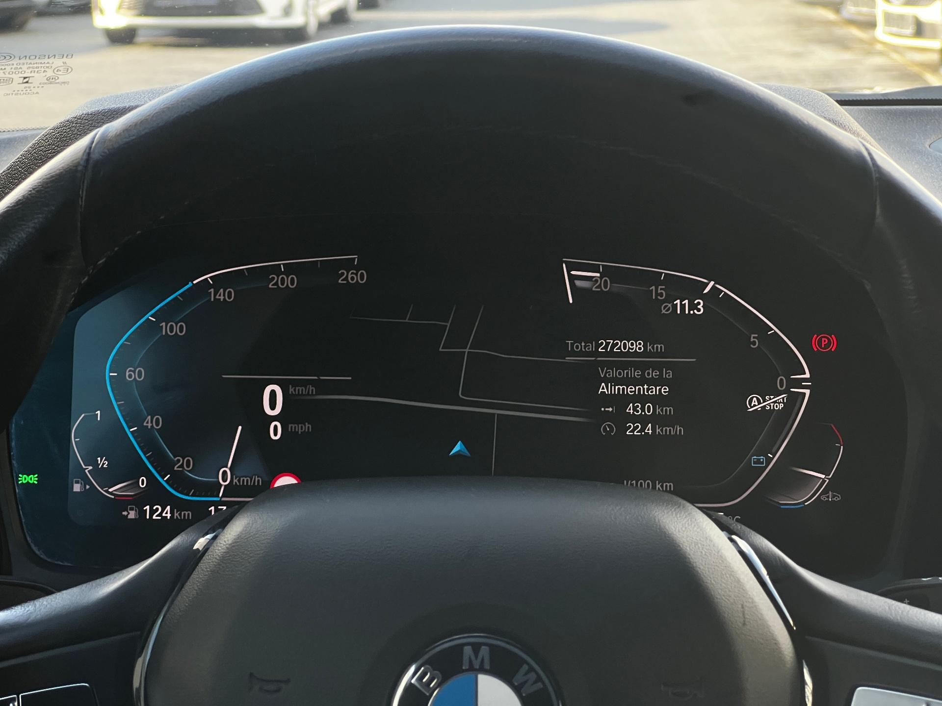BMW-Seria 3