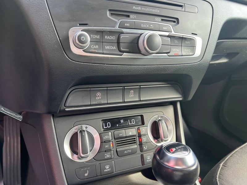 Car Thumb