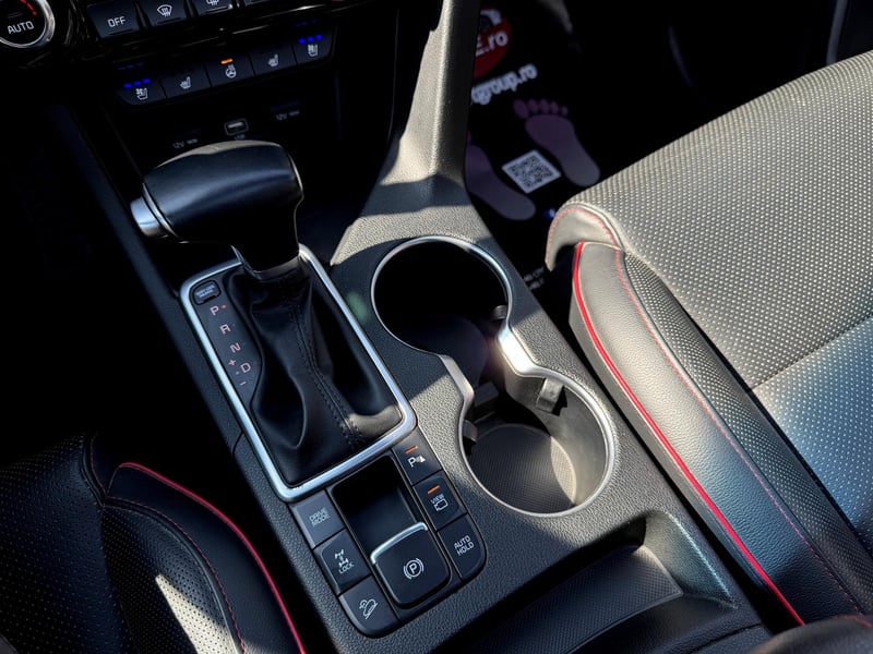 Car Thumb