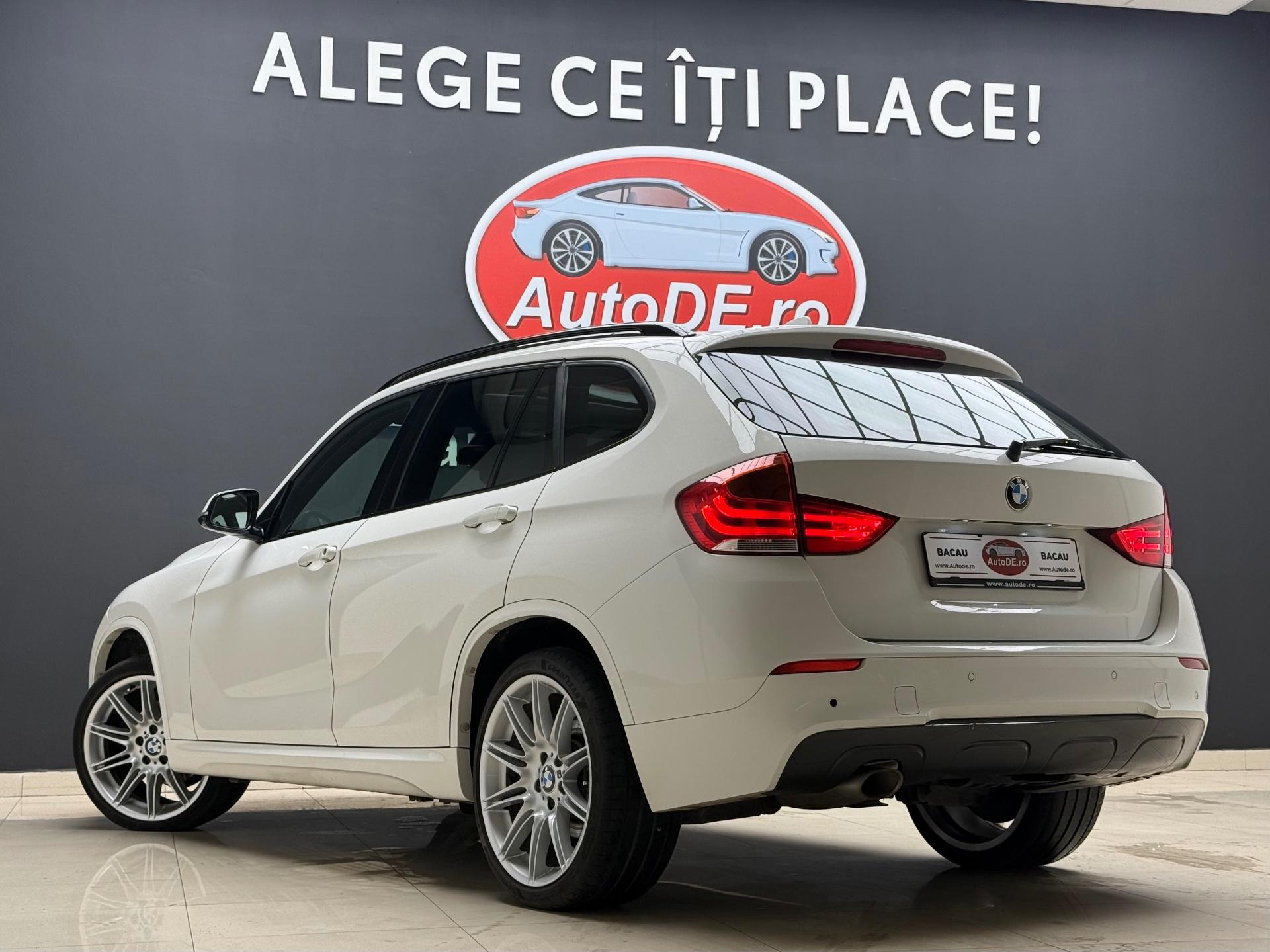 BMW-X1