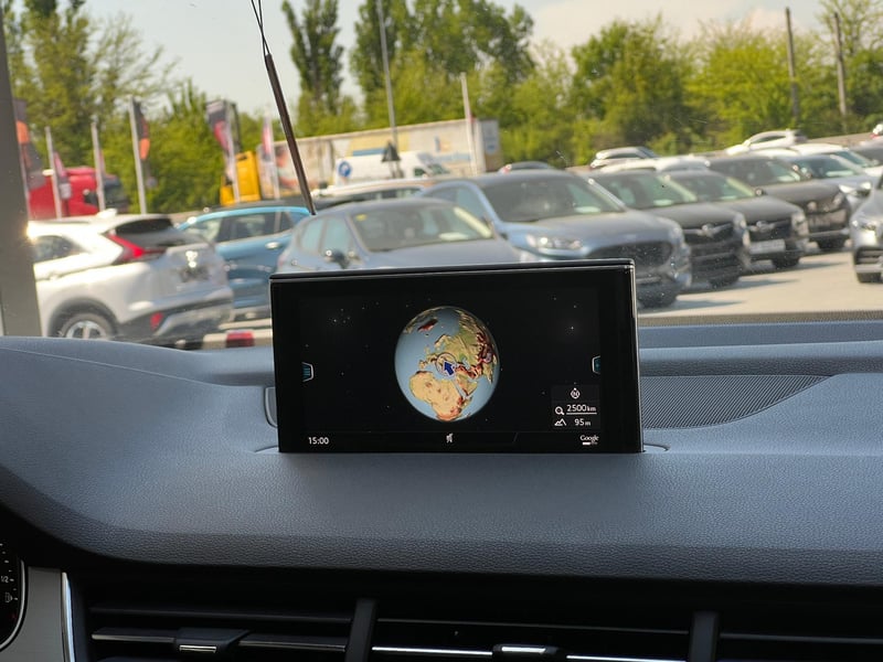 Car Thumb