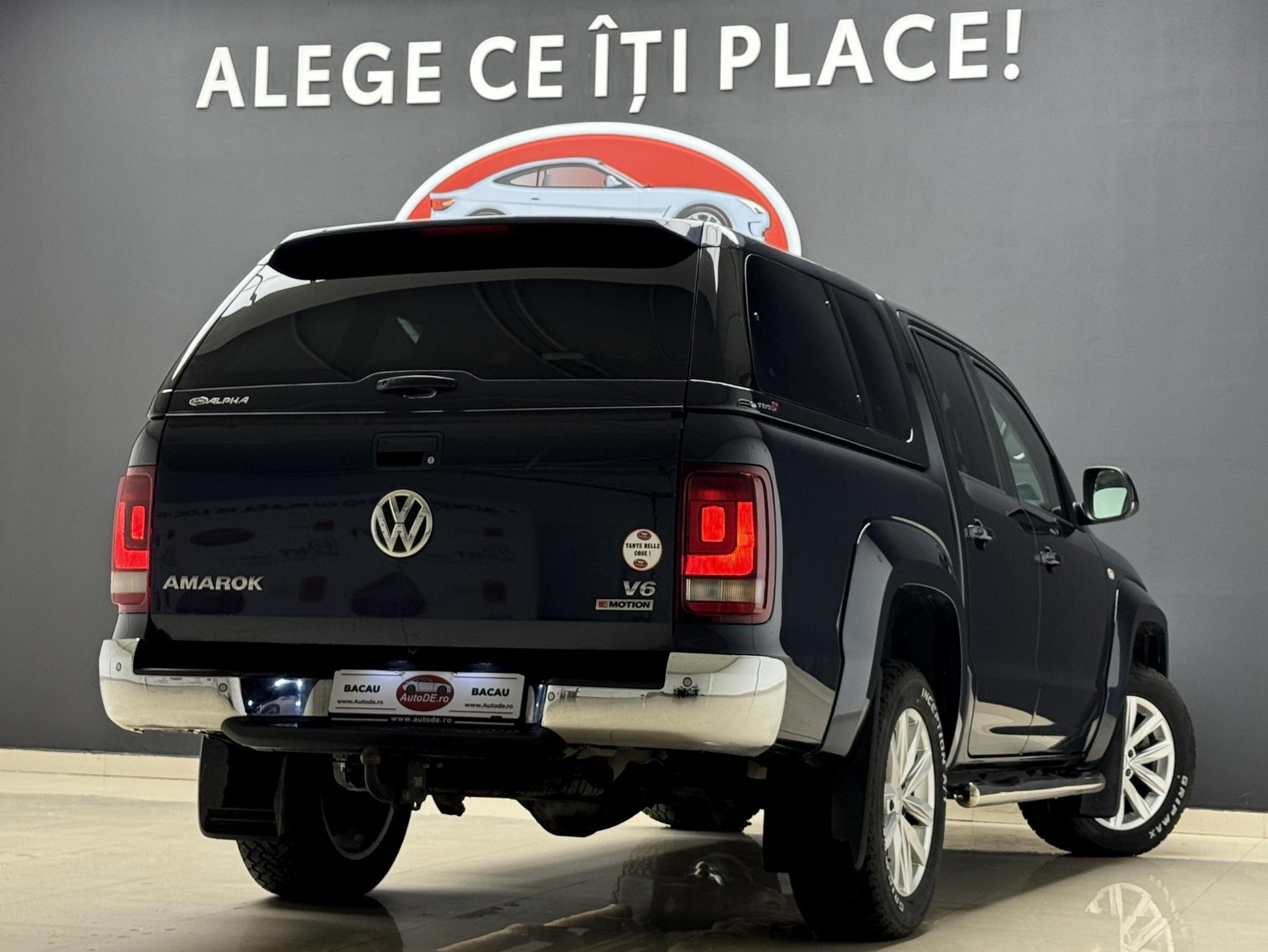 Volkswagen-Amarok