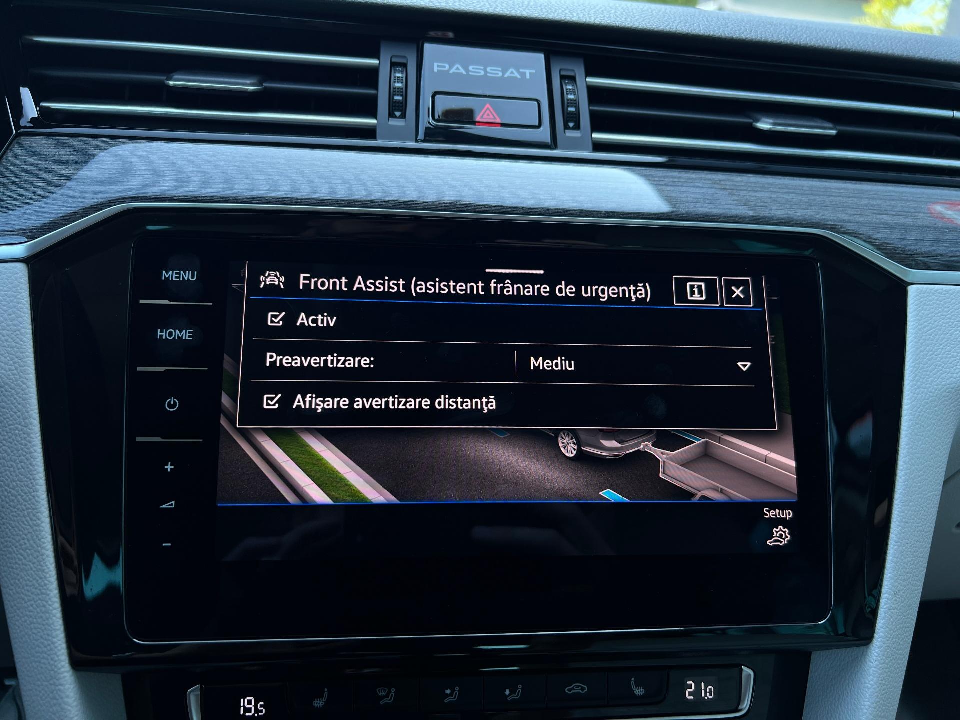 Volkswagen-Passat Alltrack