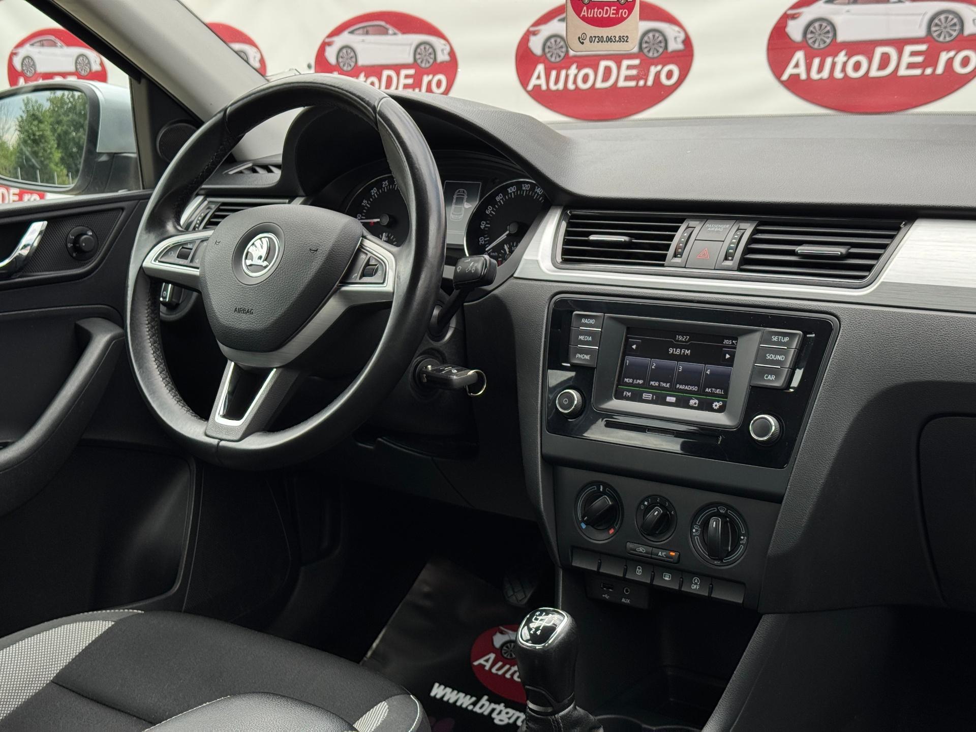 Skoda-Rapid
