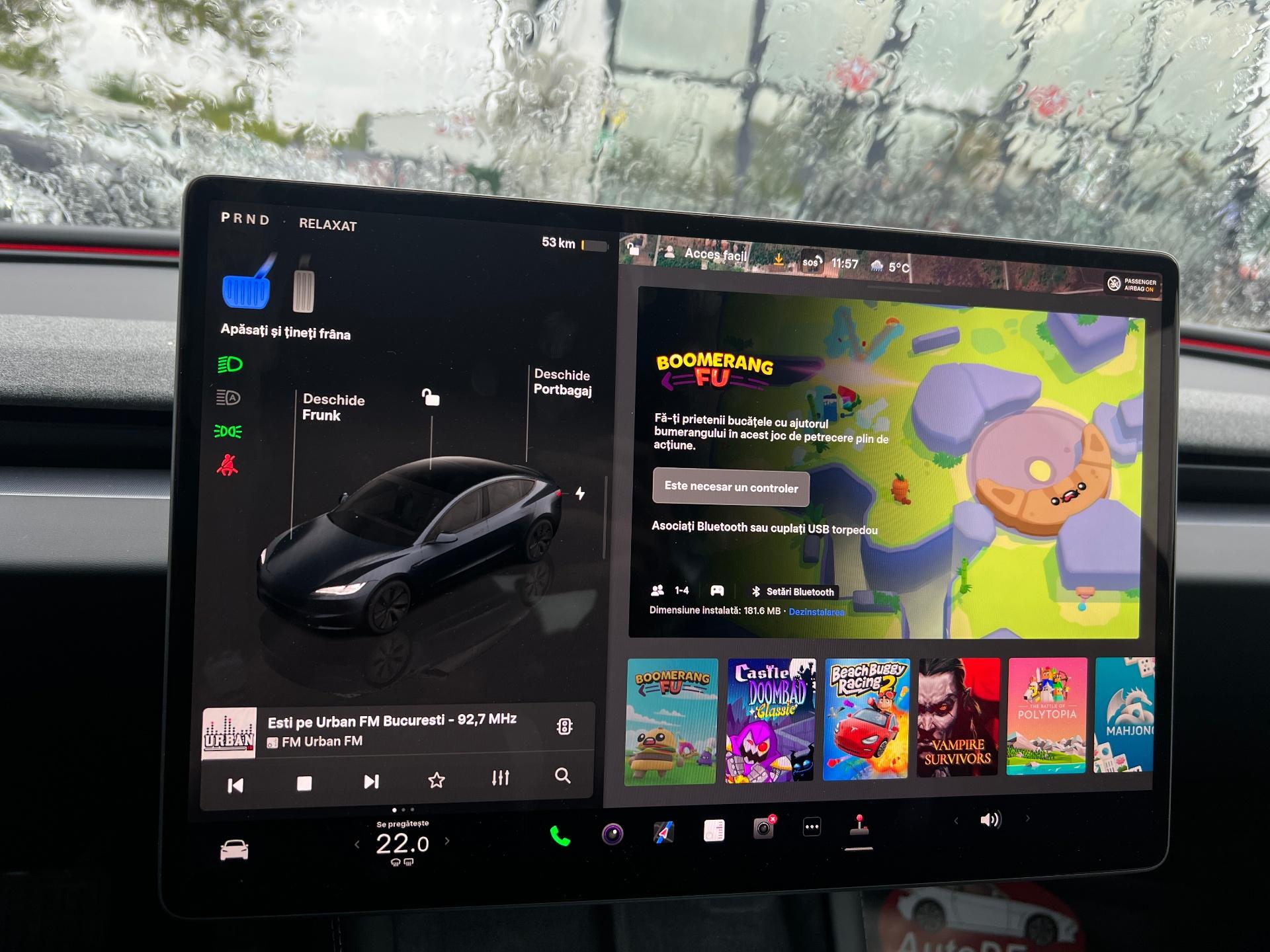 Tesla-Model 3