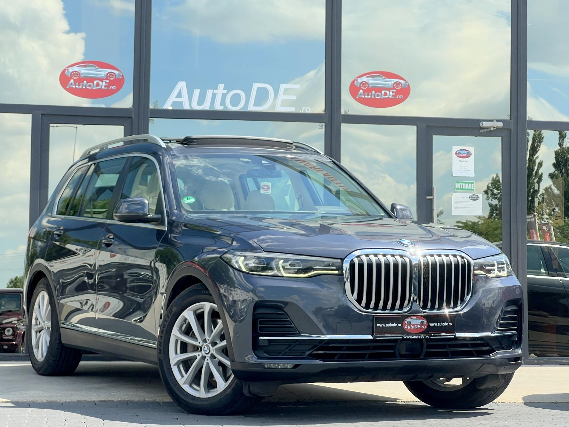 BMW-X7