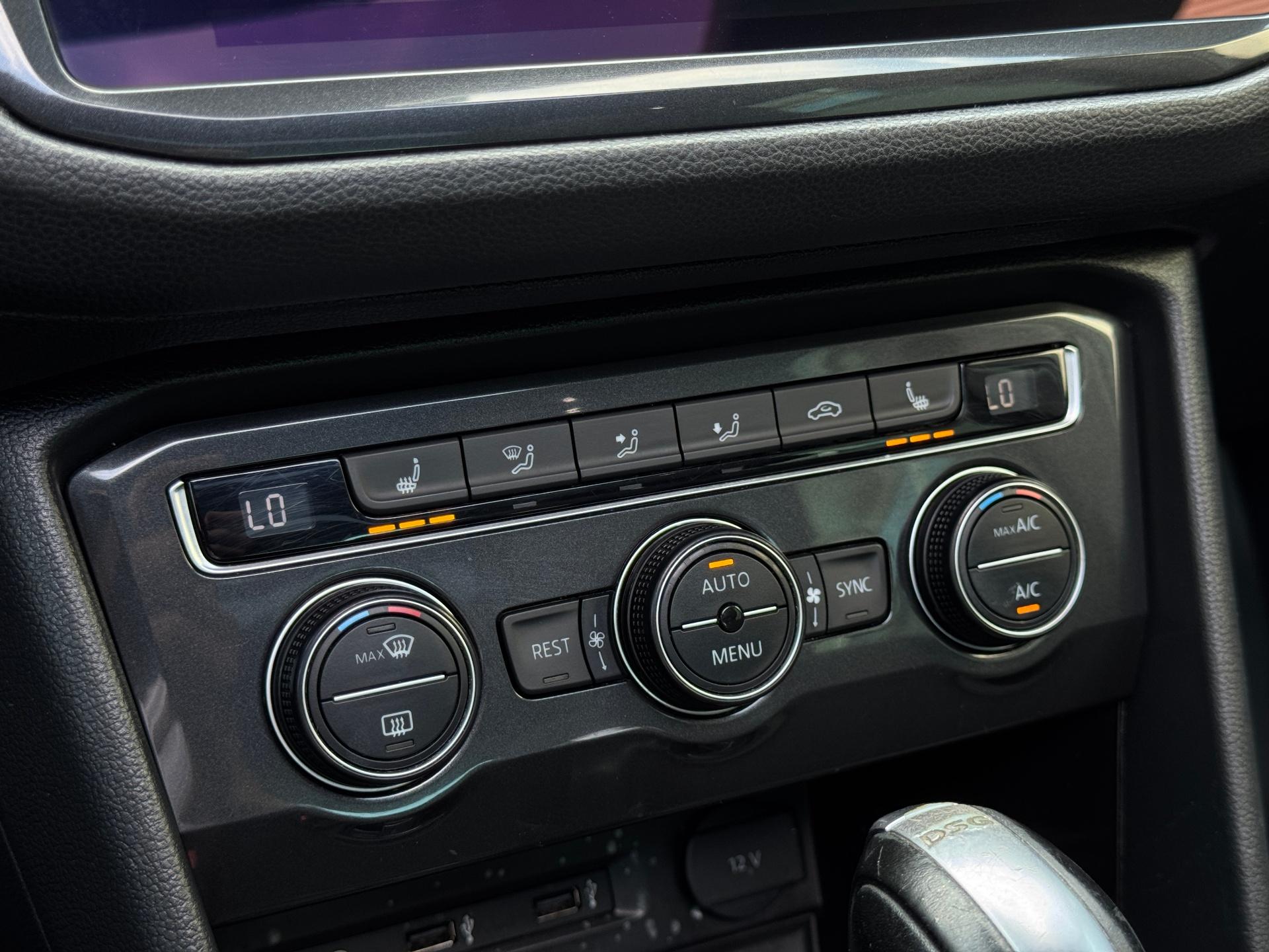 Volkswagen-Tiguan