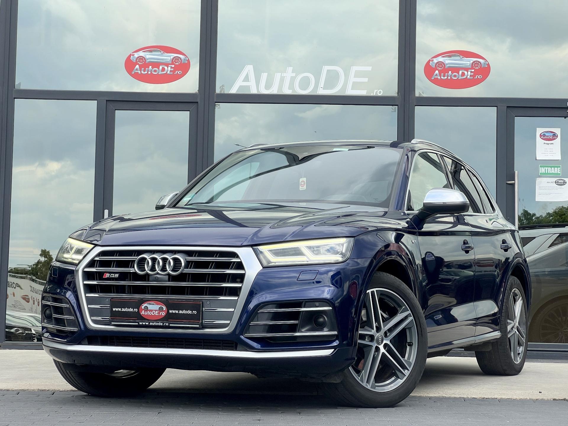Audi-SQ5