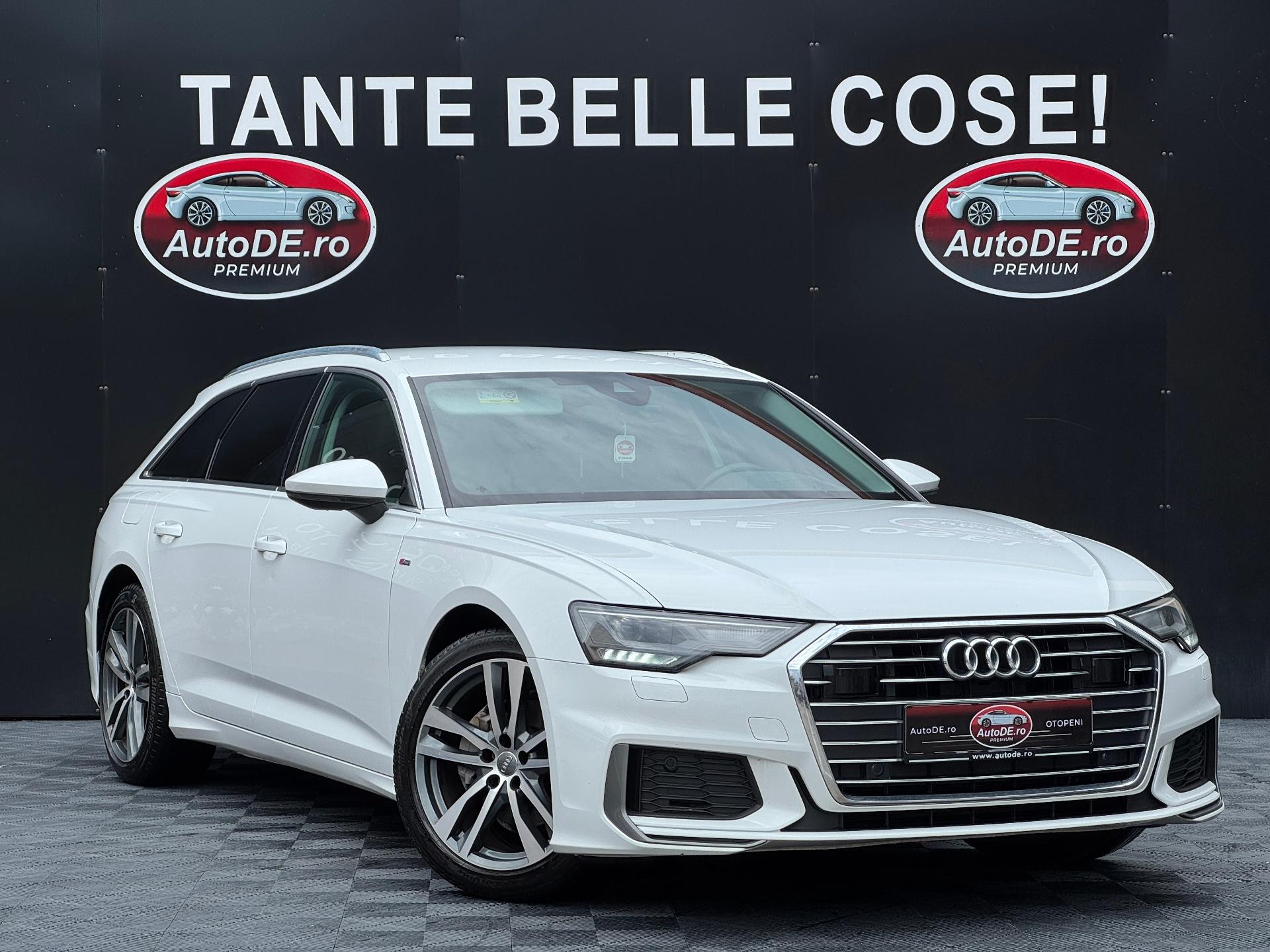 Audi-A6