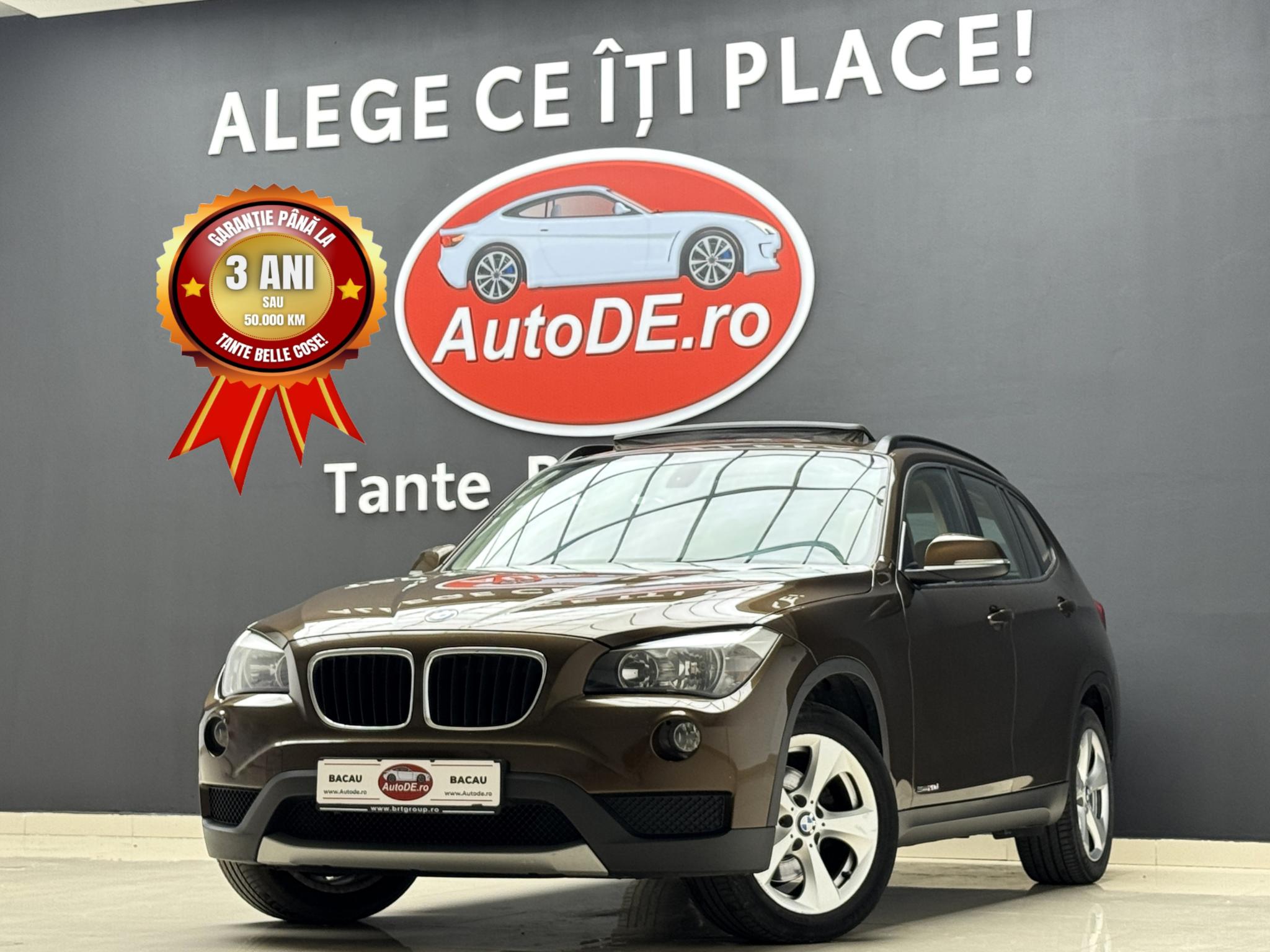 BMW-X1