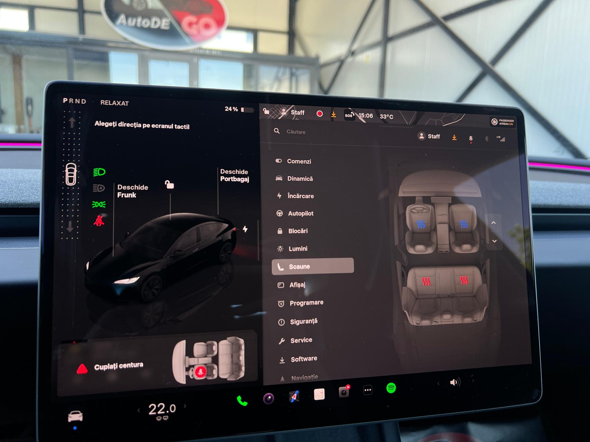 Tesla-Model 3