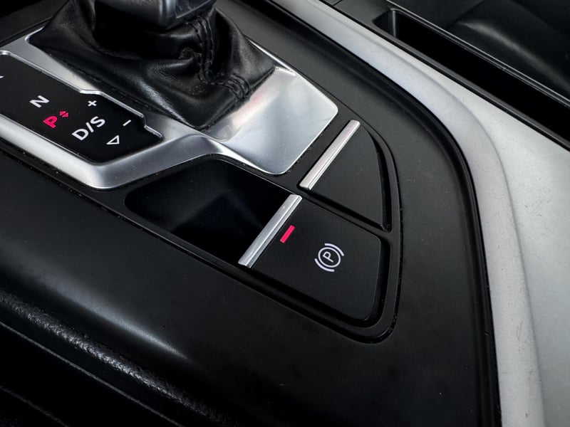 Car Thumb