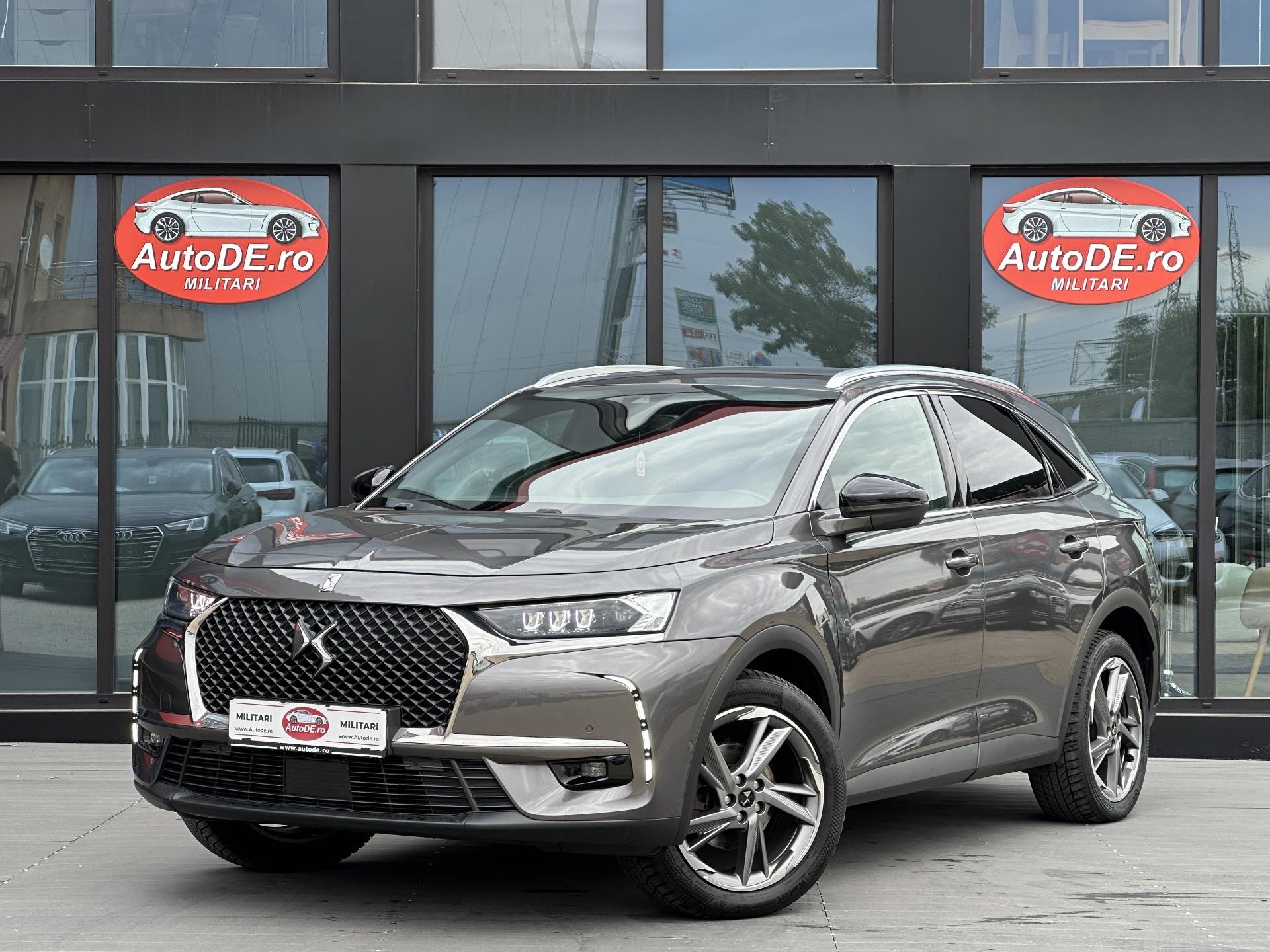 Citroen-DS7
