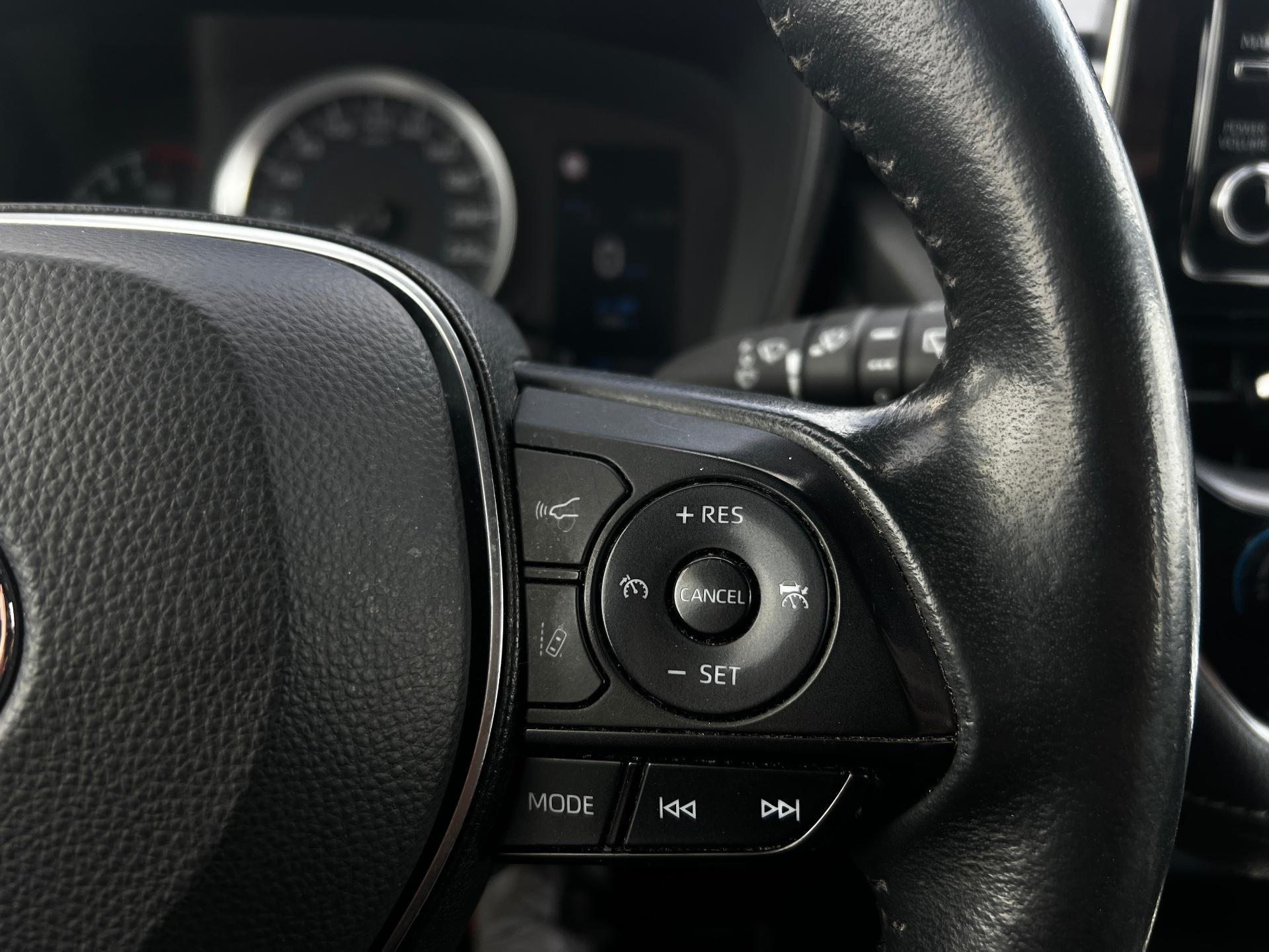 Toyota-Corolla